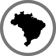 Para todo o Brasil Para todo o Brasil